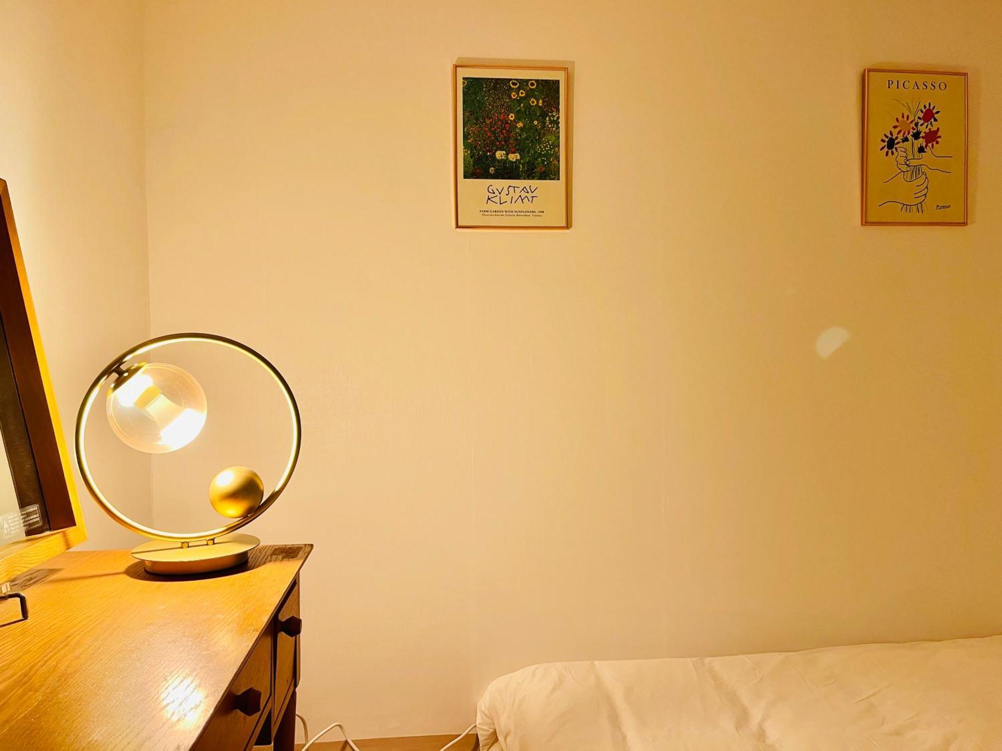 Najma In Seongsu Apartment